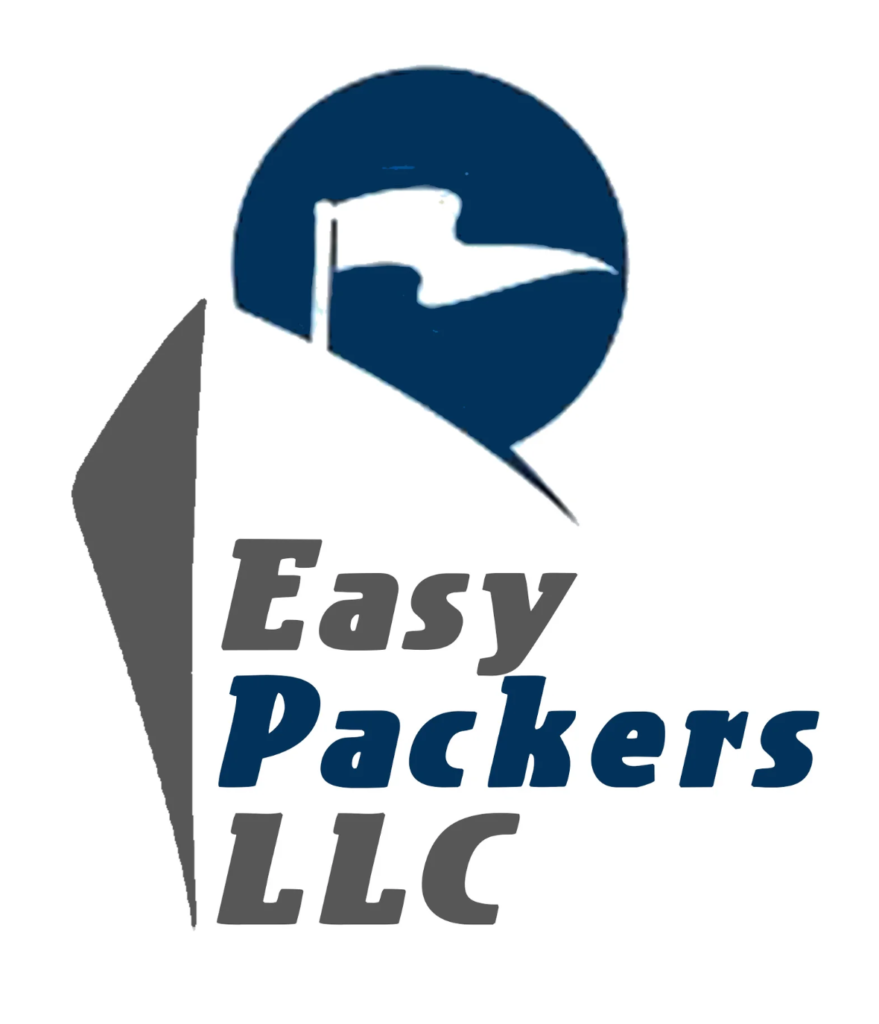 easy packers LLC