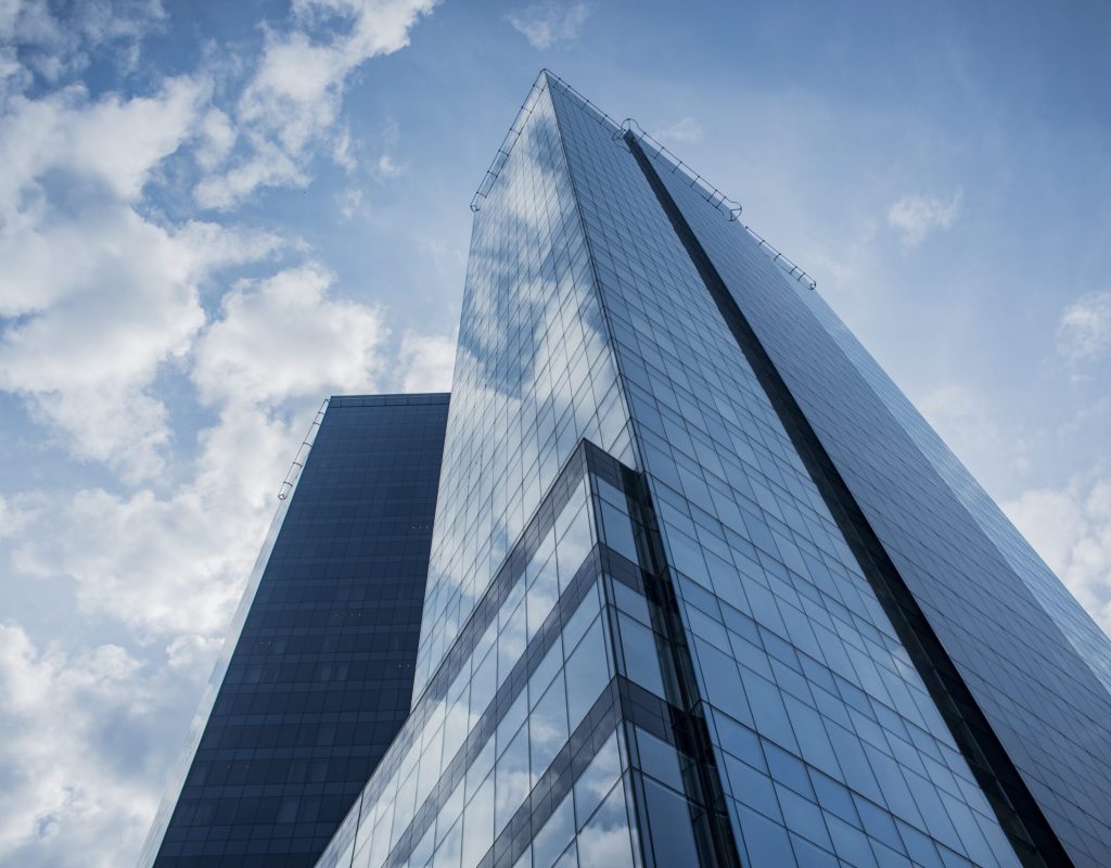 Minerva headquarter